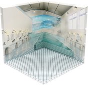 DIORAMANSION 200 PUBLIC BATH FIGURE DIORAMA