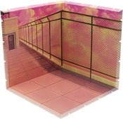 DIORAMANSION 200 ROOFTOP FIGURE DIORAMA