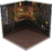DIORAMANSION 200 WITCHS ROOM FIGURE DIORAMA
