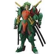 CHOU-DAN-KADOU RONIN WARRIORS SEKHMET WARLORD OF VENOM AF (N