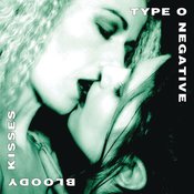 TYPE O NEGATIVE BLOODY KISSES SUSPENDED IN DUSK VINYL RECORD