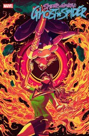 SPIDER-GWEN THE GHOST-SPIDER #13 NIMIT MALAVIA VAR