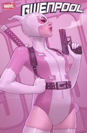 GWENPOOL #1 (OF 5) JEEHYUNG LEE VAR