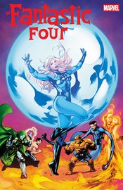 FANTASTIC FOUR FACSIMILE ED #6 25 COPY INCV LUPACCHINO VAR