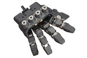 MSG HEAVY WEAPON UNIT 16 OVERED MANIPULATOR PLASTIC MDL KIT