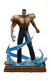 YUYU HAKUSHO TOGURO 1/10 SCALE STATUE