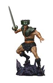 MASTERS OF THE UNIVERSE TRI-KLOPS 1/10 SCALE STATUE  (C