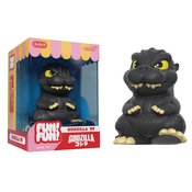 GODZILLA TOHO FUN FUN WV1 GODZILLA 89 FIGURE