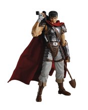 BERSERK GUTS BAND OF THE HAWK S.H.FIGUARTS AF