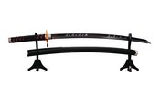 DEMON SLAYER TANJIRO RENGOKUS GUARD NICHIRIN SWORD PROPLICA