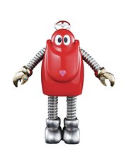 ROBOCON 50TH ANNIVERSARY CHOGOKIN FIG