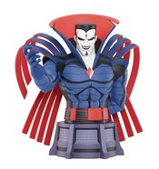 MARVEL X-MEN ANIMATED MR SINISTER BUST
