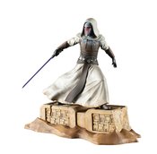 STAR WARS GALLERY THE OLD REPUBLIC JEDI REVAN PVC STATUE (NE
