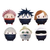 JUJUTSU KAISEN FUWAKORORIN 3.5IN 6PC DISP
