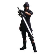 FINAL FANTASY XV PLAY ARTS SHIN NOCTIS LUCIS CAELUM AF (Net)