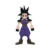 FINAL FANTASY VII ZACK FAIR POLYGON SOFT VINYL FIG (Net)