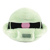 MOBILE SUIT GUNDAM ZAKUPLA-KUNS BIG HEAD NUI PLUSH
