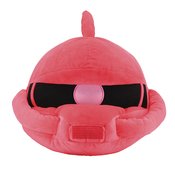 MOBILE SUIT GUNDAM CHARZAKU-KUNS BIG HEAD NUI PLUSH  (C