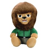 UNIVERSAL MONSTERS WOLF MAN 8IN PHUNNY PLUSH