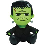 UNIVERSAL MONSTERS FRANKENSTEINS MONSTER 8IN PHUNNY PLUSH (N