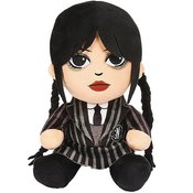 WEDNESDAY PHUNNY PLUSH