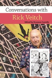 CONVERSATIONS WITH RICK VEITCH SC