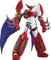 SHIN GETTER ROBOT ARMAGEDDON MODEROID SHIN GETTER 1 MDL KIT