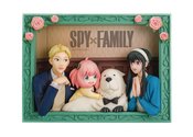 SPY X FAMILY THE FORGERS NON ARTICULATED FIGURE