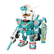 GUNDAM CHINESE ZODIAC SNAKE GUNDAM 2025 FIG