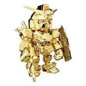 GUNDAM CHINESE ZODIAC SNAKE GUNDAM 2025 FIG METALLIC VER (NE