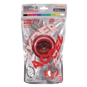 HYPER YOYO ACCEL ORIGIN DRAGONIC RED