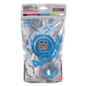 HYPER YOYO ACCEL ORIGIN HEROIC BLUE