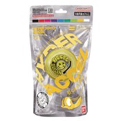 HYPER YOYO ACCEL ORIGIN HIP-HOP YELLOW