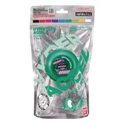 HYPER YOYO ACCEL ORIGIN PUNKISH GREEN