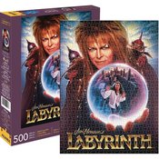LABYRINTH 500PC PUZZLE