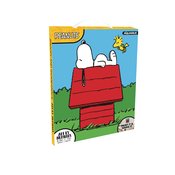 PEANUTS SNOOPY MINI ART BY NUMBER