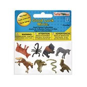 GOOD LUCK MINIS WILD WEST FIGS 8PC FUN PACK