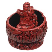 GODZILLA DESTROY ALL MONSTERS FIRE DRAGON SCORPION BOWL (NET