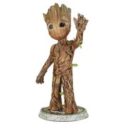 MARVEL GROOT METAL MODEL KIT