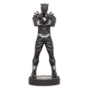 MARVEL BLACK PANTHER METAL MODEL KIT