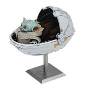 STAR WARS THE CHILD METAL MODEL KIT