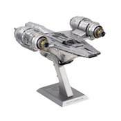 STAR WARS RAZOR CREST METAL MODEL KIT
