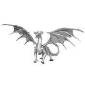 STEEL DRAGON METAL MODEL KIT