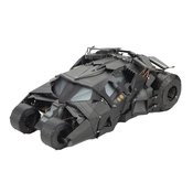 BATMAN TUMBLER METAL MODEL KIT