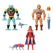 MOTU ORIGINS CORE AF WAVE 23 ASST