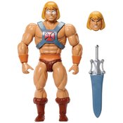 MOTU ORIGINS CARTOON COLLECTION FAKER AF