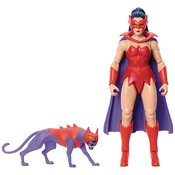 MOTU ORIGINS CARTOON COLLECTION CATRA AF
