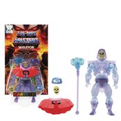 MOTU ORIGINS CARTOON COLLECTION INVISIBLE SKELETOR AF