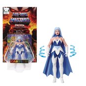 MOTU ORIGINS CARTOON COLLECTION FROSTA AF