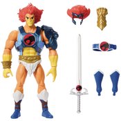 MOTU ORIGINS THUNDERCATS LION-O AF